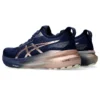 Gel-Kayano 31 Platinum ”Blue Expanse Rose Gold”