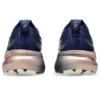 Gel-Kayano 31 Platinum ”Blue Expanse Rose Gold”
