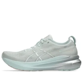 Gel-Kayano 31 ”Pure Aqua Pure Silver”