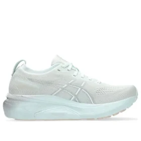 Gel-Kayano 31 ”Pure Aqua Pure Silver”