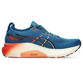 Gel-Kayano 31 ”Rich Navy Spice Latte”
