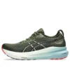 Gel-Kayano 31 ”Smog Green”