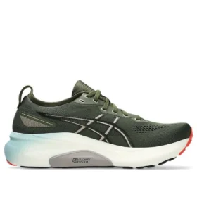 Gel-Kayano 31 ”Smog Green”