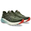 Gel-Kayano 31 ”Smog Green”