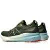 Gel-Kayano 31 ”Smog Green”