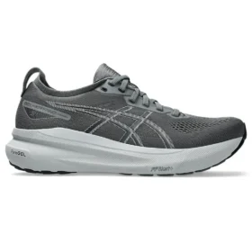 Gel-Kayano 31 ”Steel Grey”