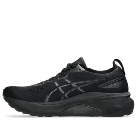Gel-Kayano 31 2E -lenkkarit ”Black Silver”