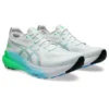 Gel-Kayano 31 ”White Bright Cyan”