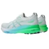 Gel-Kayano 31 ”White Bright Cyan”