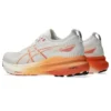 Gel-Kayano 31 ”White Orange”