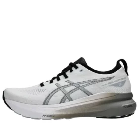 Gel-Kayano 31 ”White Piedmont Grey”