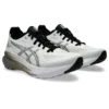 Gel-Kayano 31 ”White Piedmont Grey”