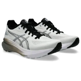 Gel-Kayano 31 ”White Piedmont Grey”