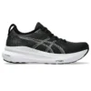 Gel-Kayano 31 Wide -lenkkarit ”Black Pure Silver”