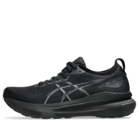 Gel-Kayano 31 Wide ”Triple Black”
