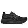 Gel-Kayano 31 Wide ”Triple Black”