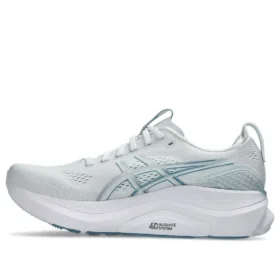 Gel-Kayano 32 2E Wide ”Arctic Blue Pure Silver”