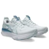Gel-Kayano 32 2E Wide ”Arctic Blue Pure Silver”