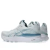 Gel-Kayano 32 2E Wide ”Arctic Blue Pure Silver”