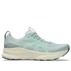 Gel-Kayano 32 2E Wide ”Cold Moss Vital Green”
