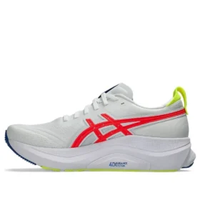 Gel-Kayano 32 ATC ”White Flash Coral”
