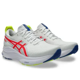 Gel-Kayano 32 ATC ”White Flash Coral”