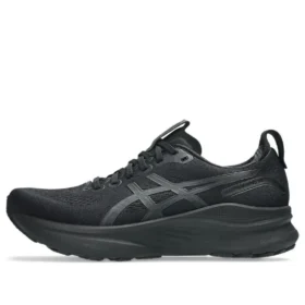 Gel-Kayano 32 ”Black Graphite Grey”
