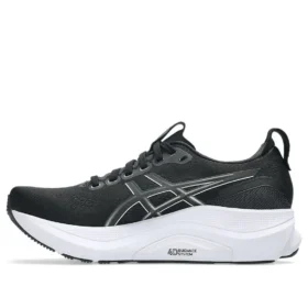 Gel-Kayano 32 ”Black White”