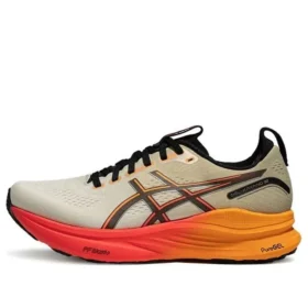 Gel-Kayano 32 CP ”Pale Oak Black”