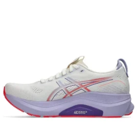 Gel-Kayano 32 ”Cream Edo Purple”