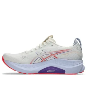 Gel-Kayano 32 ”Cream Edo Purple”