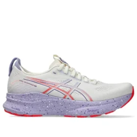 Gel-Kayano 32 ”Cream Edo Purple”