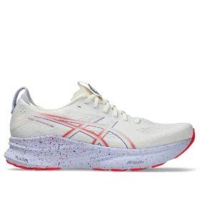 Gel-Kayano 32 ”Cream Edo Purple”