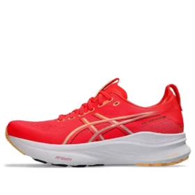Gel-Kayano 32 ”Flash Red Beet Juice”