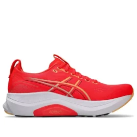 Gel-Kayano 32 ”Flash Red Beet Juice”