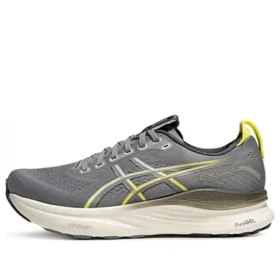 Gel-Kayano 32 ”Grey Neon Green”