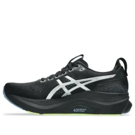 Gel-Kayano 32 Luxe ”Luxe Black”