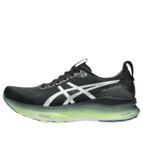 Gel-Kayano 32 Luxe ”Luxe Black”