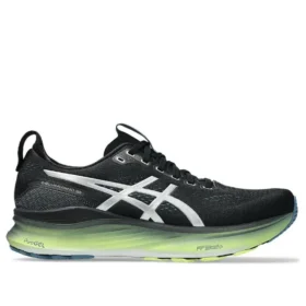 Gel-Kayano 32 Luxe ”Luxe Black”