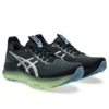 Gel-Kayano 32 Luxe ”Luxe Black”