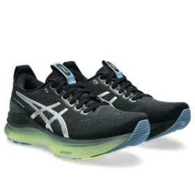 Gel-Kayano 32 Luxe ”Luxe Black”