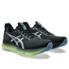 Gel-Kayano 32 Luxe ”Luxe Black”