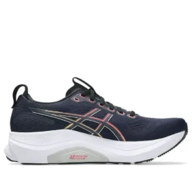 Gel-Kayano 32 ”Midnight Black”