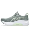 Gel-Kayano 32 ”Monument Blue Whisper Green”