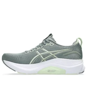 Gel-Kayano 32 ”Monument Blue Whisper Green”