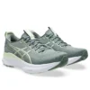 Gel-Kayano 32 ”Monument Blue Whisper Green”