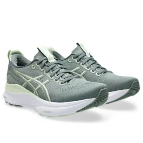 Gel-Kayano 32 ”Monument Blue Whisper Green”
