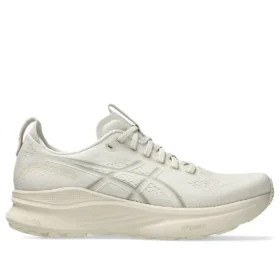 Gel-Kayano 32 ”Oatmeal Meteor Grey”