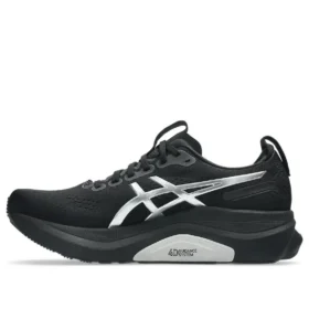 Gel-Kayano 32 Platinum ”Platinum Black”