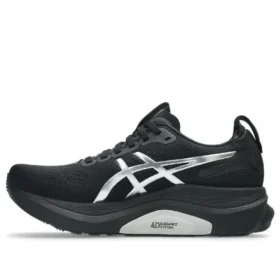 Gel-Kayano 32 Platinum ”Platinum Black”